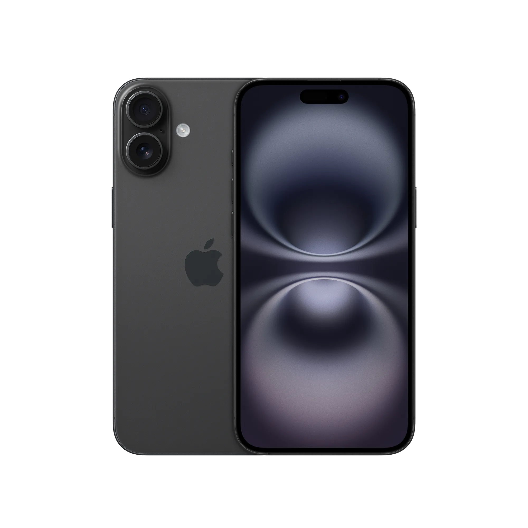 Apple iPhone 16 Plus unlocked (Black, 128 GB)