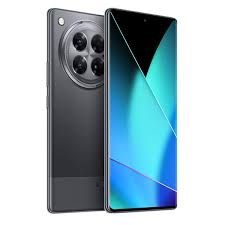 Infinix Zero 40 5G unlocked (Rock Black, 256 GB)  (12 GB RAM)