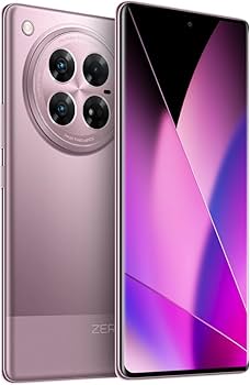 Infinix Zero 40 5G unlocked (Violet Garden, 256 GB)  (12 GB RAM)