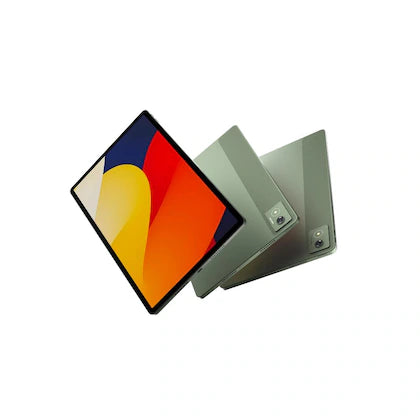 MOTOROLA Pad 60 Pro 8 GB RAM 128 GB ROM 12.7 inch with Wi-Fi Only Gaming Tablet unlocked (PANTONE Bronze Green)