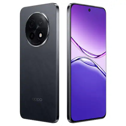 OPPO F29 Pro 5G unlocked (Granite Black, 256 GB)  (8 GB RAM)