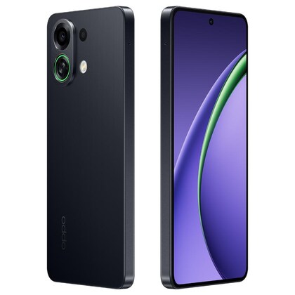 OPPO K13 Turbo 5G unlocked (Midnight Maverick, 256 GB)  (8 GB RAM)