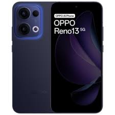 OPPO RENO 13 5G unlocked (Luminous Blue, 128 GB)  (8 GB RAM)