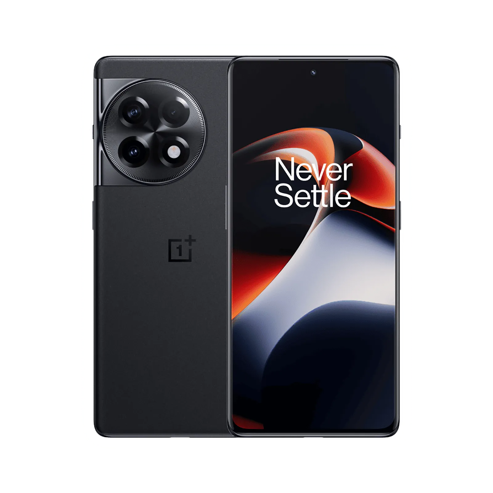 OnePlus 11R 5G unlocked (Sonic Black, 128 GB)  (8 GB RAM)