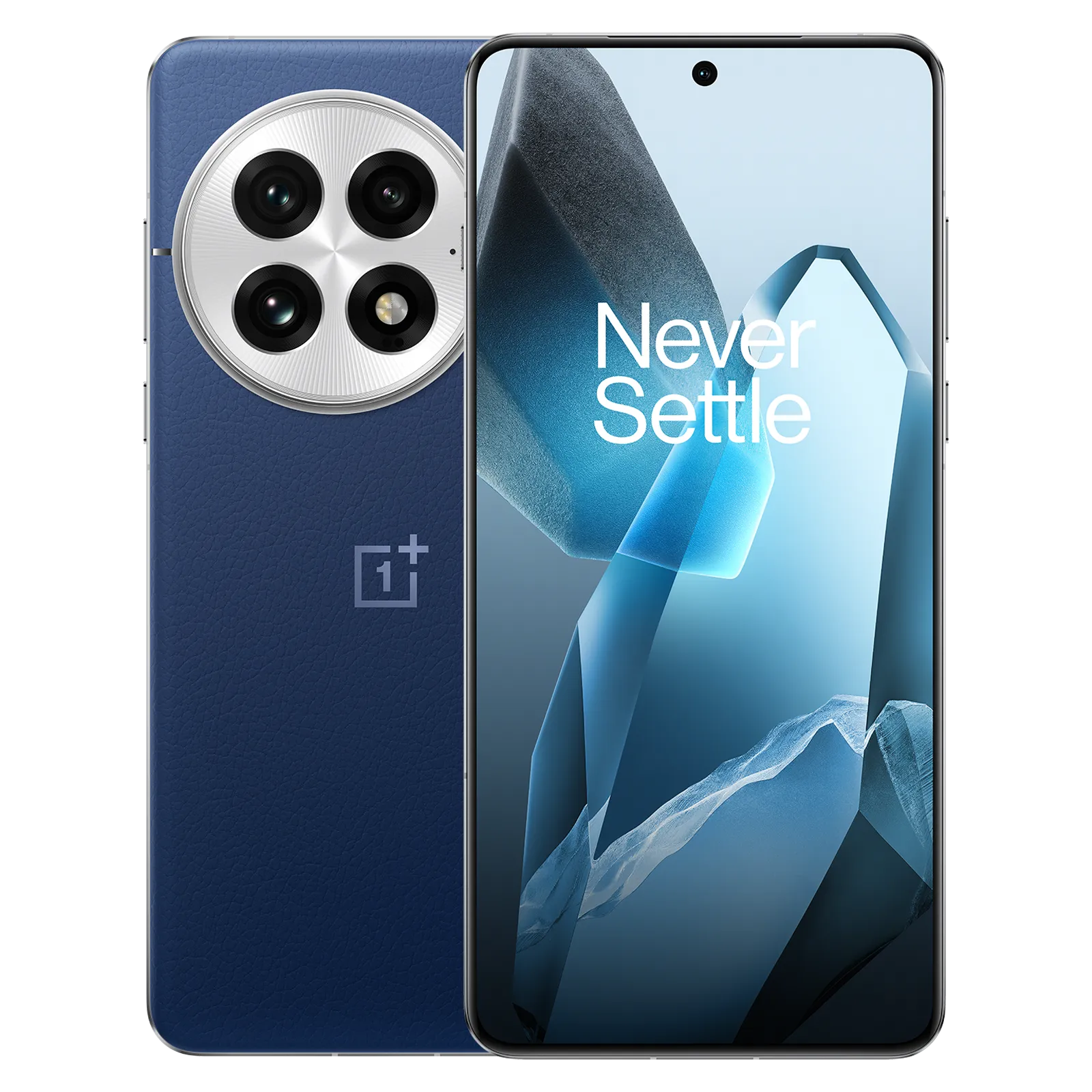 OnePlus 13 unlocked (Midnight Ocean, 256 GB)  (12 GB RAM)