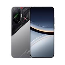 POCO F7 5G unlocked (Cyber Silver Edition, 512 GB)  (12 GB RAM)