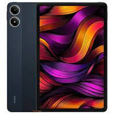 POCO Pad 5G 8 GB RAM 256 GB ROM 12.1 inch with Wi-Fi+5G Tablet unlocked (Cobalt Blue)