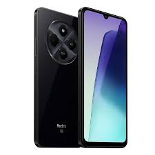 REDMI 14C 5G unlocked (Stargaze Black, 128 GB)  (4 GB RAM)