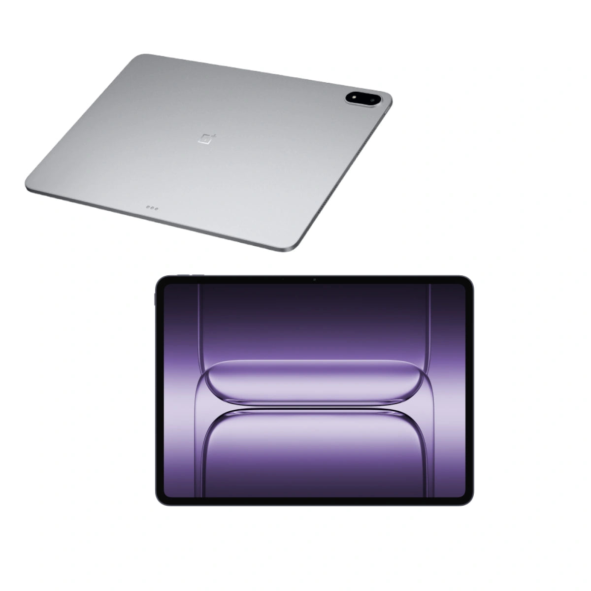 OnePlus Pad 3 12 GB 256 GB with Wi-Fi Only (Frosted Silver)