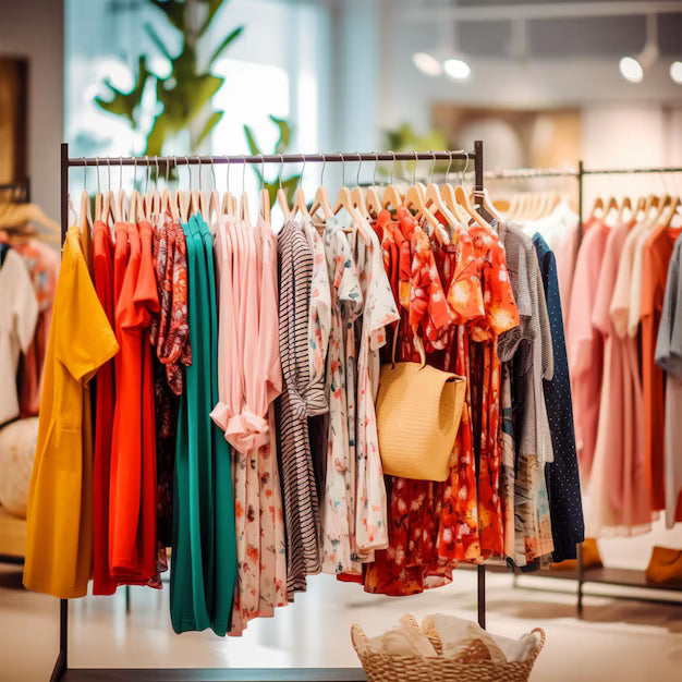 Clothing & Accessories