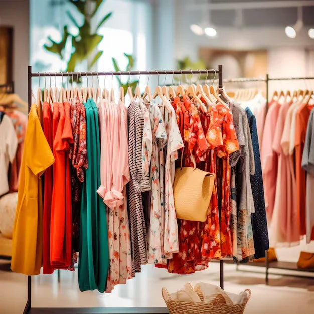 Clothing & Accessories