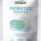 Probiotic Gastrointestinal Capsules