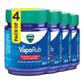Vicks Vaporub Relief From Cold 105ml (Pack of 4)