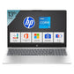 HP 15, 13th Gen Intel Core i5-1334U Laptop (12GB DDR4,512GB SSD)