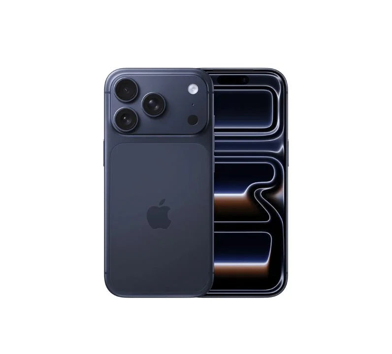 Apple iPhone 17 Pro unlocked (Deep Blue, 256 GB)