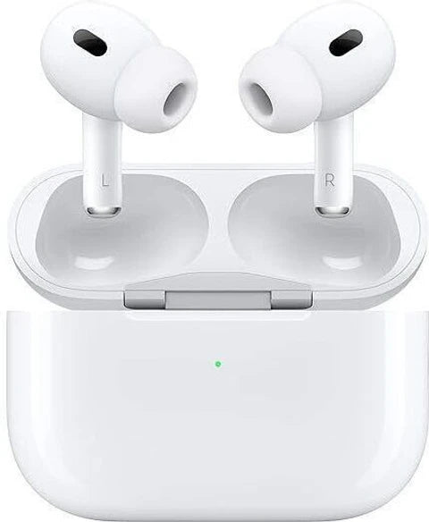 Apple AirPods Pro (2nd Generation) with MagSafe Case (USB-C)