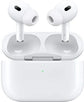 Apple AirPods Pro (2nd Generation) with MagSafe Case (USB-C)