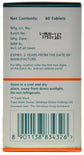 5 X Himalaya Pure Herbs Lasuna Cardiac Wellness Tablets 60 Count