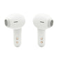 JBL Wave Flex 2 in‑Ear Wireless Earbuds (White)
