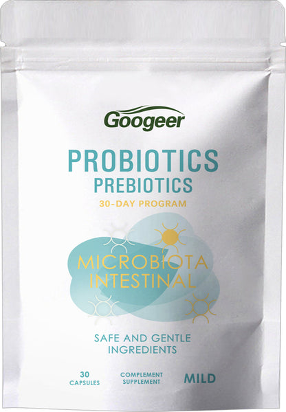 Probiotic Gastrointestinal Capsules