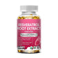 Resveratrol Capsules Resveratrol Capsules