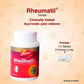 Dabur Rheumatil Tablet For Providing Relief From Joint Pain (270)