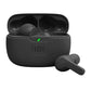 JBL Vibe Beam In-Ear Wireless Earbuds (TWS) – Black
