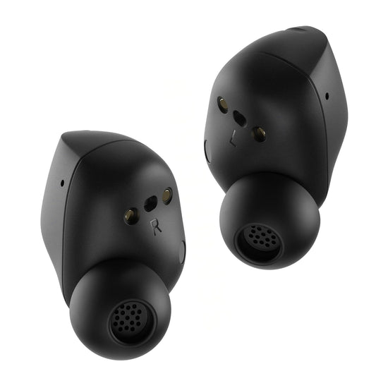 Sennheiser ACCENTUM True Wireless Earbuds (Black)