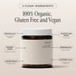 60 Capsules Digestive Enzyme Capsules