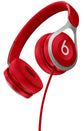 Beats EP Wired On-Ear Headphones | Red