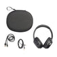 JBL Tour One M2 Adaptive Noise Cancelling Over‑Ear Headphones