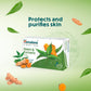 Himalaya Neem & Turmeric Soap 125G (Pack of 8)