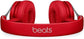 Beats EP Wired On-Ear Headphones | Red