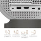BenQ GV32 Portable LED Projector