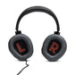 JBL Quantum 100 Wired Over Ear Gaming Headphones