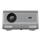 ZEBRONICS PIXAPLAY 68 Android Projector