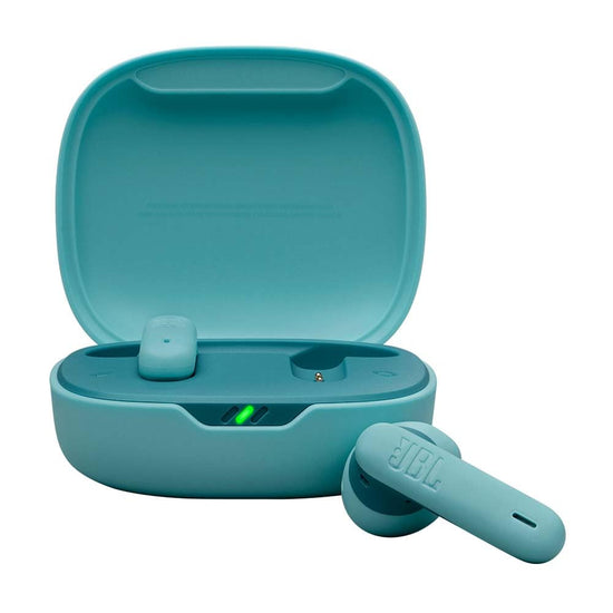 JBL Wave Flex 2 in‑Ear Wireless Earbuds (Blue)
