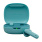 JBL Wave Flex 2 in‑Ear Wireless Earbuds (Blue)
