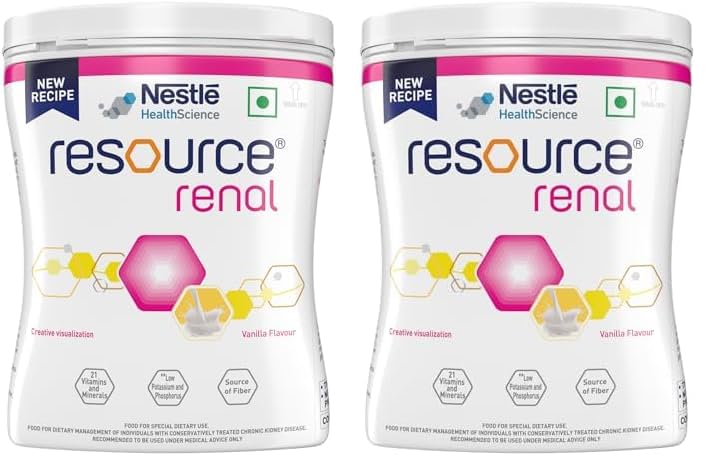 400 g (Pack of 2)