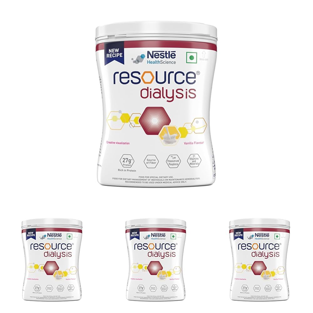 400 g (Pack of 4)
