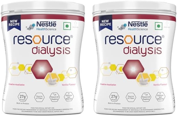 400 g (Pack of 2)