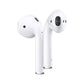 Apple AirPods (2nd Gen) with Charging Case