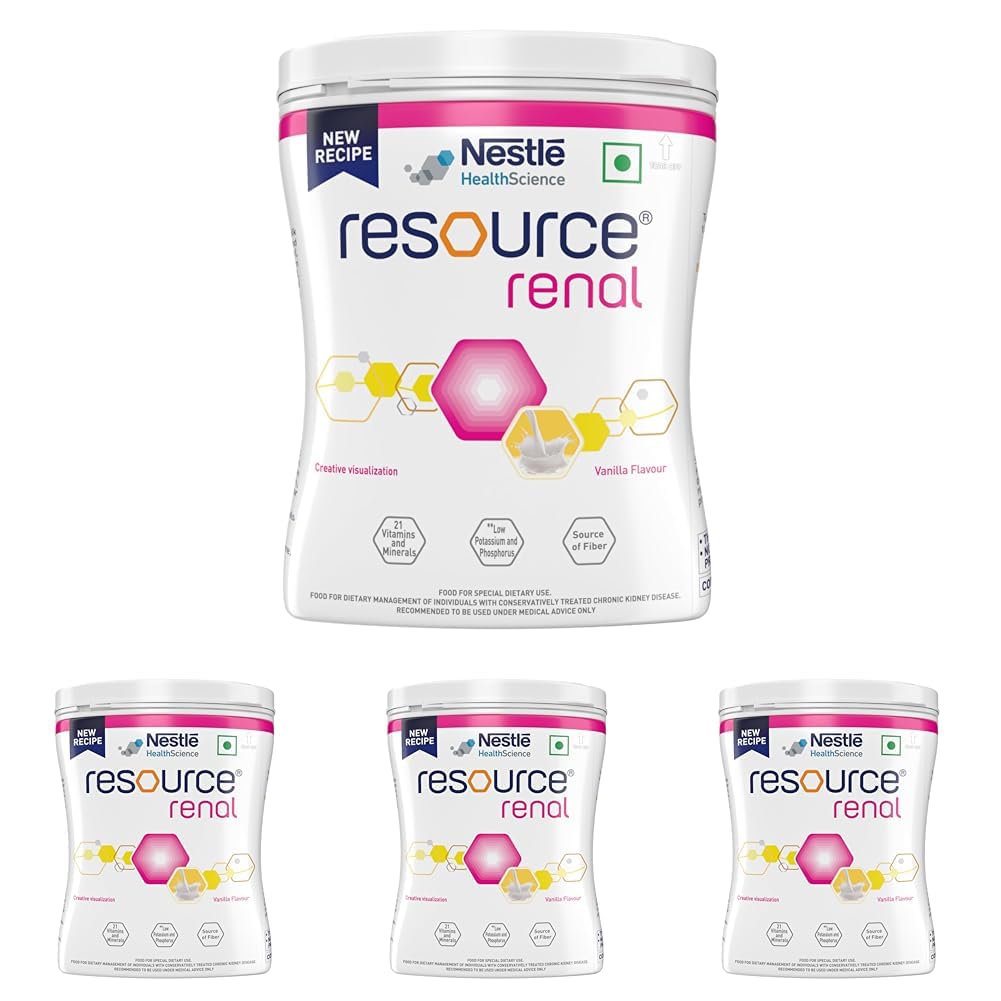 400 g (Pack of 4)