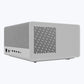 ZEBRONICS Zeb‑Pixaplay 68 (ZEB‑SLP 3) Projector