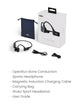 SHOKZ OpenRun Bone Conduction Sports Headphones