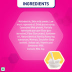 Nestle Health Science, Resource, Renal,Food For Dietary Management, Vanilla Flavour- 400g