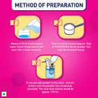 Nestle Health Science, Resource, Renal,Food For Dietary Management, Vanilla Flavour- 400g